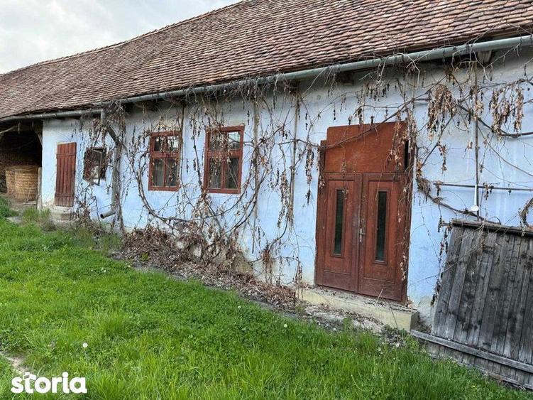 Casa de vanzare localitatea Ruja - 2