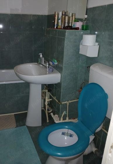 Vand apartament Obor - 5