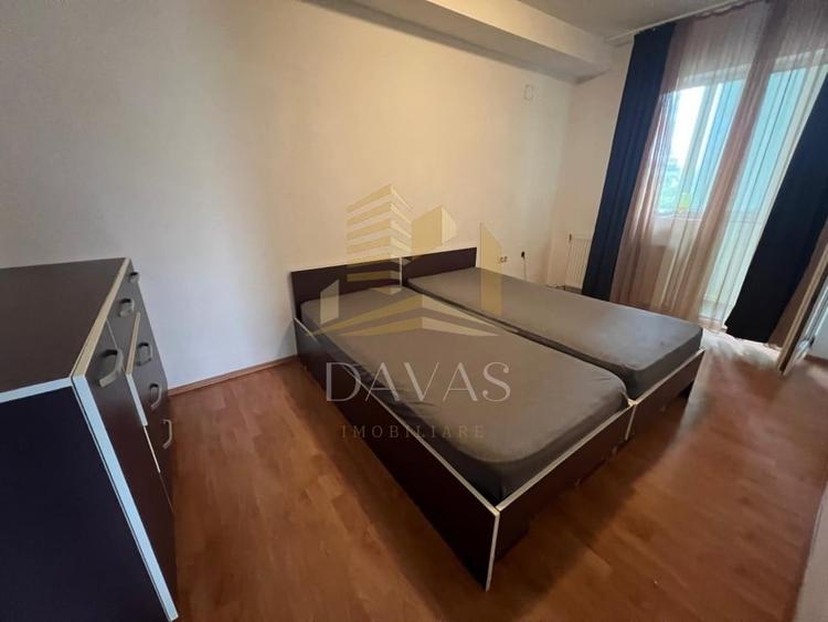 Apartament 3 camere de inchiriat | Parter inalt cu balcon | Calea Turzii - 5