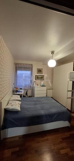 3 Camere | Bloc Nou | Zona Matei Voievod - 4