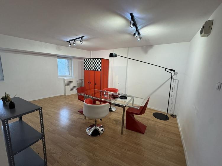 Spatiu de birouri de inchiriat in zona *Piata Unirii* - 4