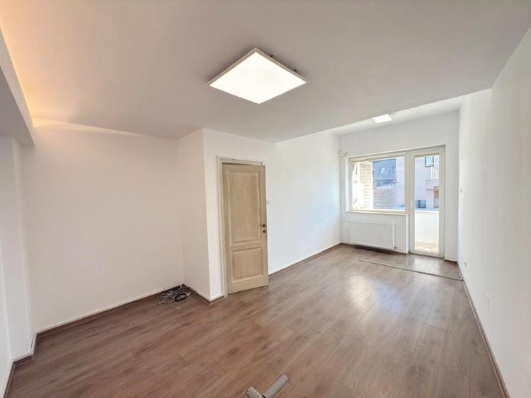 Dorobanti, zona Beller, spatiu Birou, 3 camere, Cladire 2005 - 18