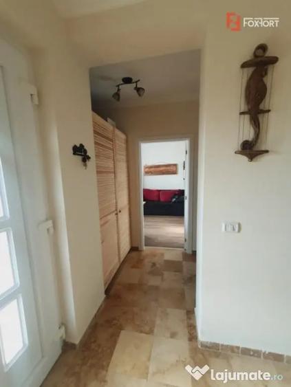 Casă cu 4 camere cu Teren 380 Mp în Urseni