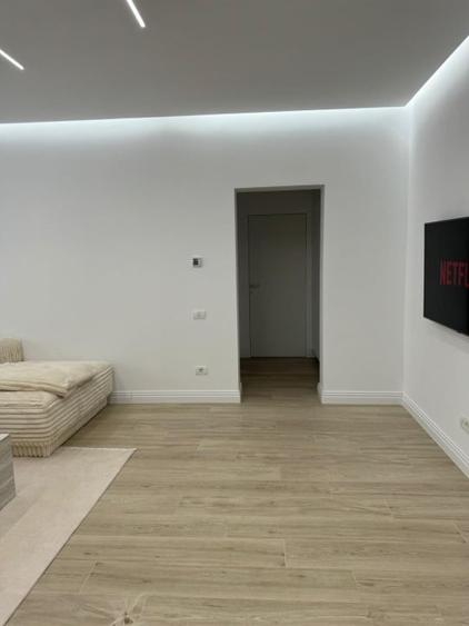Apartament cu 2 camere decomandat, mobilat în Giroc
