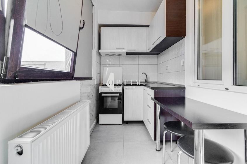 2 camere Militari, 44 mp, mobilat si utilat! - 9