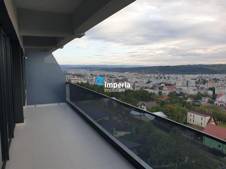 Intabulat,Ap 2 camere,68 mp. Bloc nou COPOU - 3