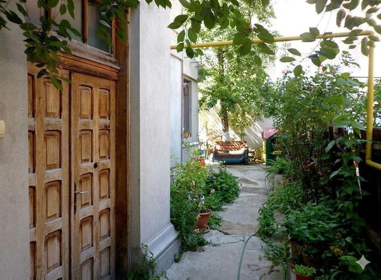 Casa de vanzare langa Parcul Vatra Luminoasa - 1