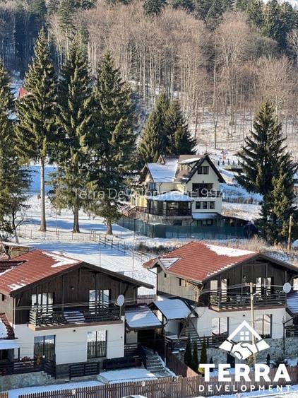 Apartament modern în Sinaia – zona Platoul Izvor Apartament modern în Sinaia – zona Platoul Izvor