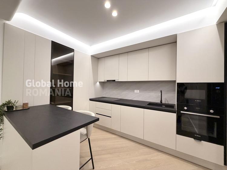 3 Camere | Design Premium | 97mp | Cortina 126 Residence | Pipera - 4