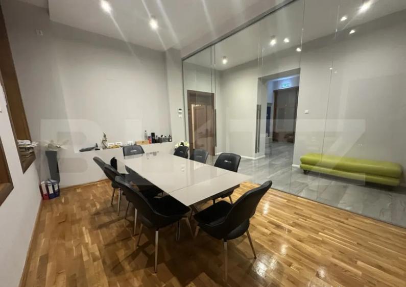 Spa?iu de Birouri Elegant, Palatul Stern, 178 mp - 4