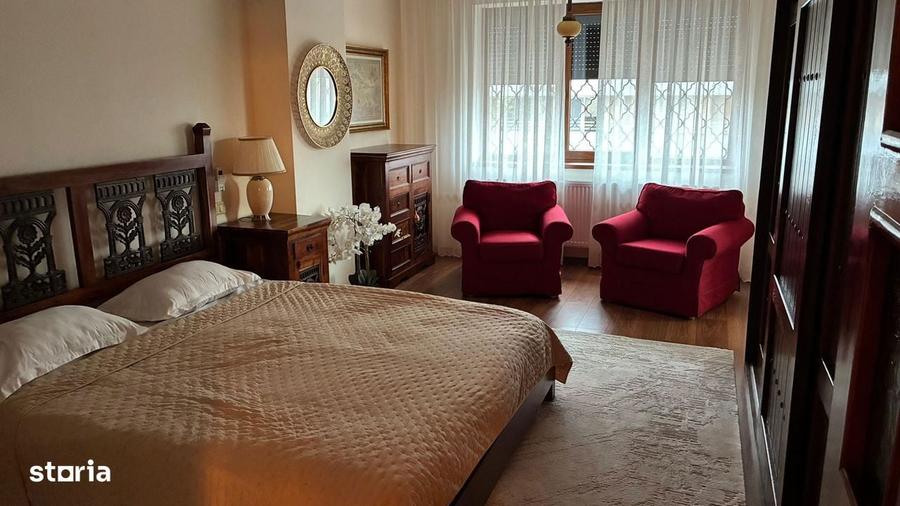 Apartament Duplex Exclusiv P+1 in Mamaia zona Butoaie - 4