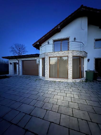 Casa remus Giurgiu - 2