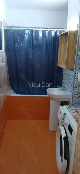 280 + garan?ie. Apt.decomandat ,dormitor,baie, bucatarie, mobilat. Dr.I Mure?an(c.Girocului)parter