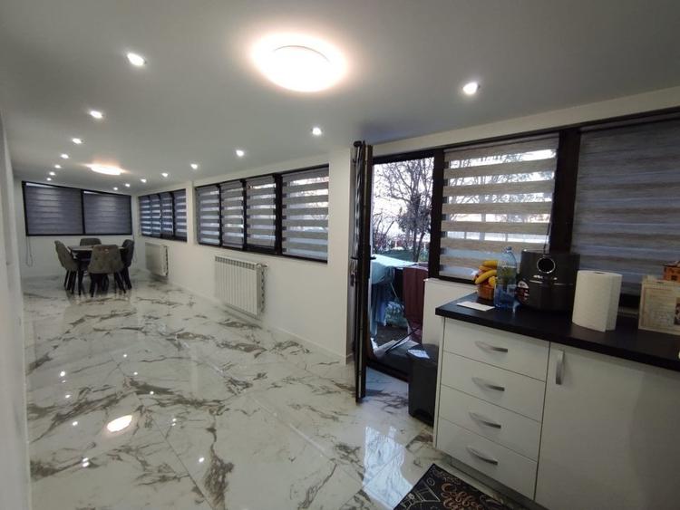 Apartament 3 cam decomandat, renovat,- modern, mobilat Frumoasa! - 4