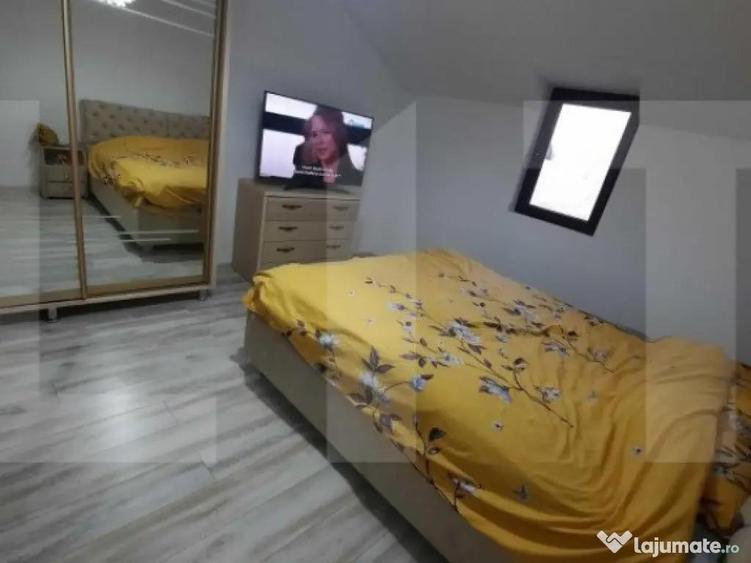Casa cu 5 camere, 200 mp utili, teren cu 200 mp, Bereasca - 8