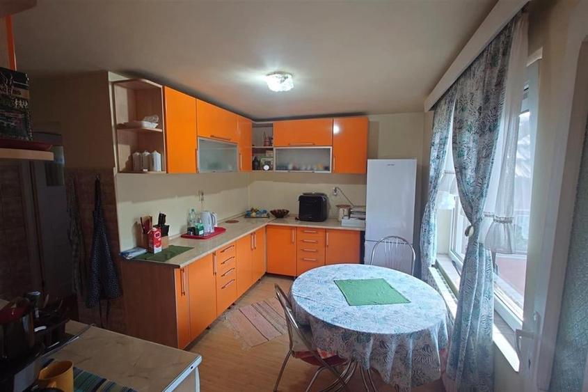 Casa cu Gradina, Parc si Priveliste in Brad, Jd. Hd - 7