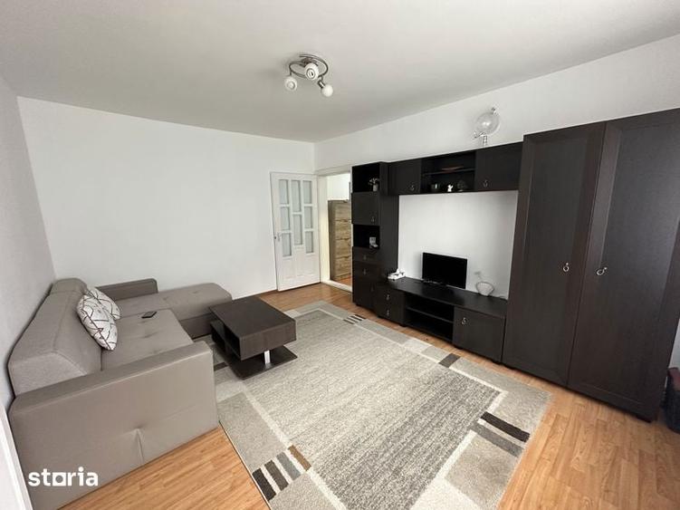 Apartament 2 camere, zona Lama - 1