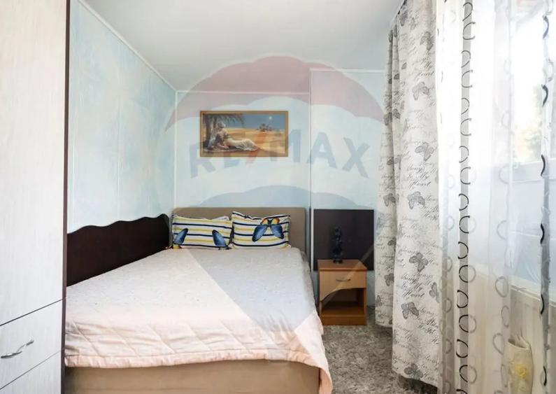 POTENTIAL MARE LOCUINTA/INVESTITIE Casa cu teren de 458 m... - 10