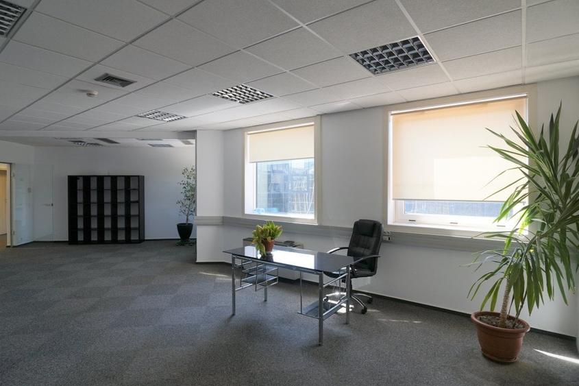 Comision 0% ! Spatiu birou in World Trade Center - 5