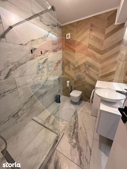 De inchiriat apartament 2 cam. Ultralux Bloc Boutique zona Prima Shops - 3