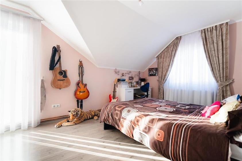 Reco, Vila cu 6 camere, Cartier Viena - 10