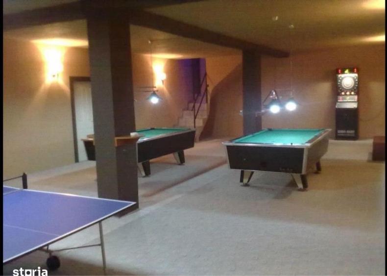 Casa vila pensiune - 7