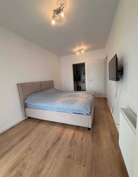 Apartament 2 camere de închiriat Lujerului GranVia - 5