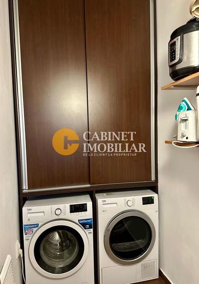 Garsoniera, bloc nou - zona Centrala iasi - 6