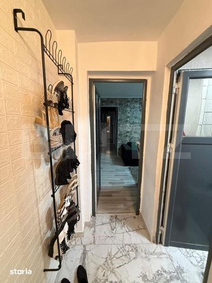 Apartament 3 camere - Zona Vest - 1