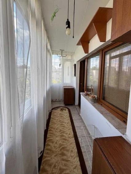 Vitan Mall,bl.1992,reabilitat,DECOMANDAT,Amenajat,2 balcoane,mobilat,utilat - 4