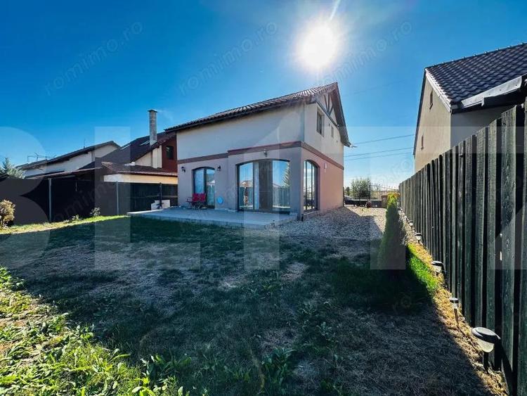 Casa individuala, 142 mp, WESTFIELD - 4