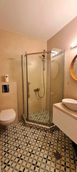 Apartament 2 camere de închiriat – zona Faleza Nord, termen lung - 5