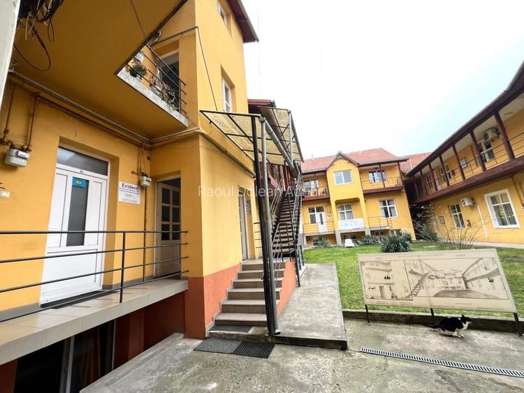 Apartament 2 camere, 50 mp. IMOBIL NOU, Str.Traian, Centru Apartament 2 camere, 50 mp. IMOBIL NOU, Str.Traian, Centru