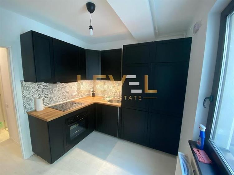 Apartament cu 2 camere de vanzare - Aviatiei Baneasa - 5