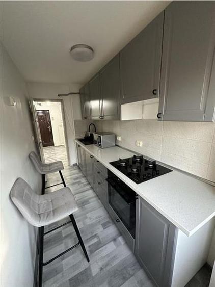 Garsoniera Vitan - 5