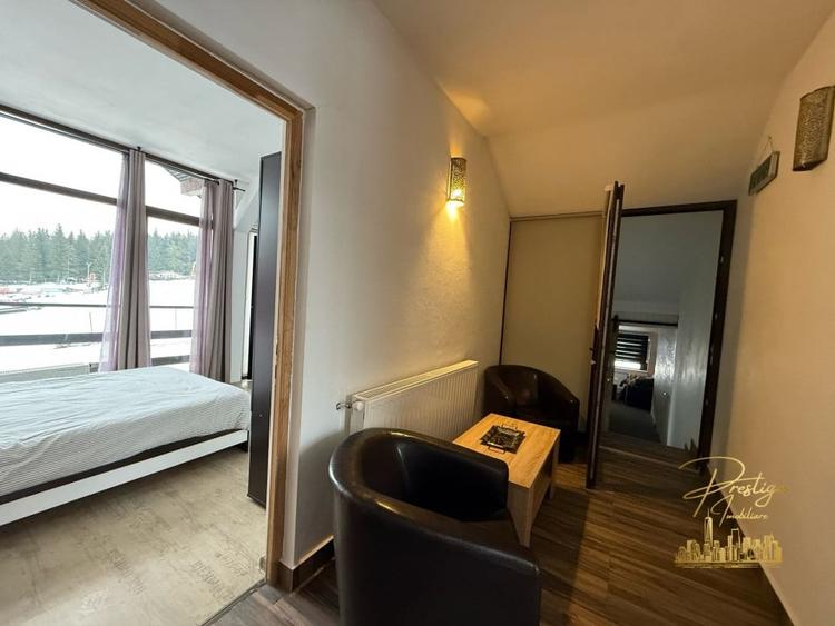 Pensiune cu restaurant si 4 dormitoare de vanzare in Vartop - Arieseni - 17