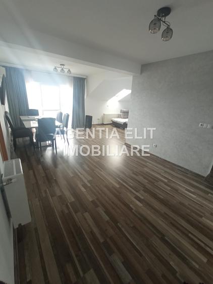 Apartament 2 camere, bloc nou, zona Trandafirilor - 1