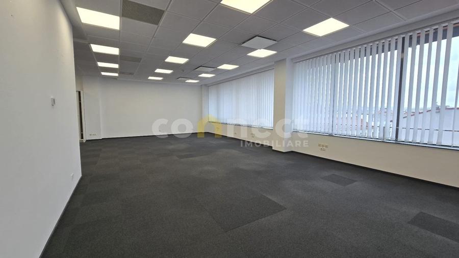Birouri moderne de inchiriat 460 mp I Parcare subterana I Ultracentral Cluj - 1