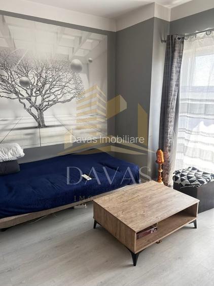 Apartament 2 camere de vanzare | Marasti | Bloc 2020 | Parcare subterana