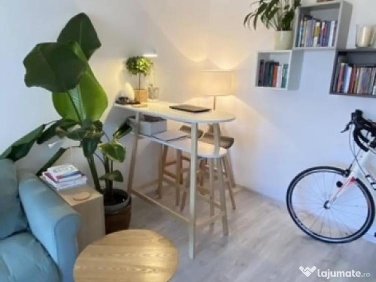 Apartament 2 camere AppTown North | Pipera - 7