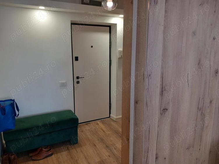 Proprietar inchiriez ap 2 camere decomandat modern City Mall - 6