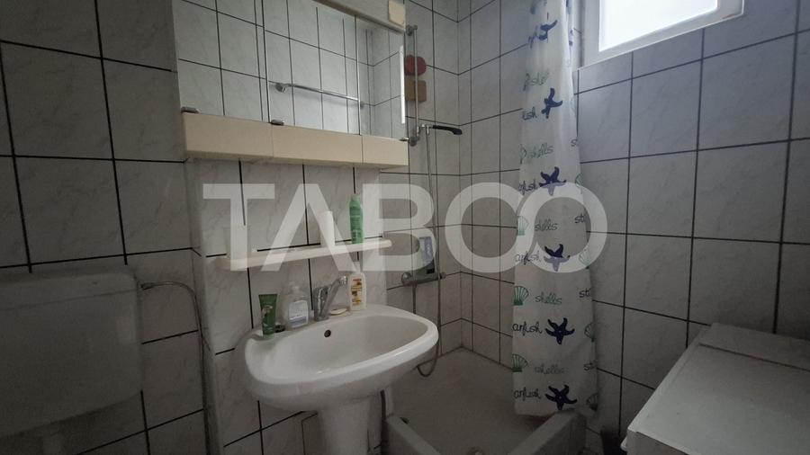 EXCLUSIVITATE-Apartament 3 camere decomandat 71 mp zona Mihai Viteazul - 8