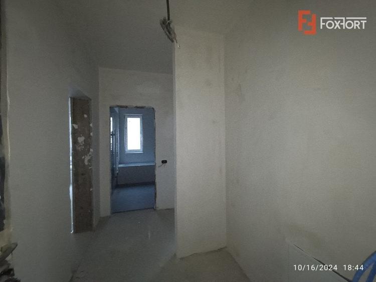 Apartament cu 2 camere in Giroc, Cartier Planete - ID V2784 - 8