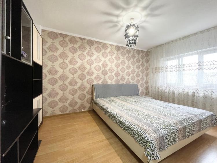 Apartament 3 camere mobilat Girocului - 8