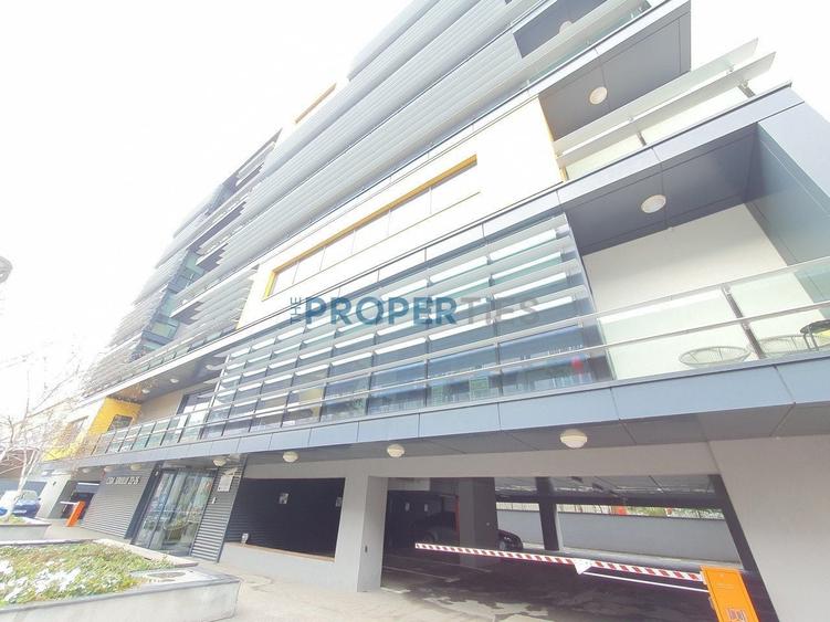 Comision 0! Inchiriere spatiu de birouri in zona Aviatiei - 280mp - 1