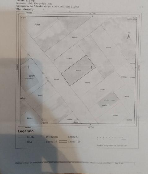 Teren de vanzare - 6