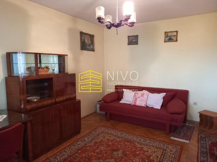 Apartament 2 camere - Tg. Mureș - D&acirc;mbu Pietros - Bld. 1848 - Zona BRD - 4