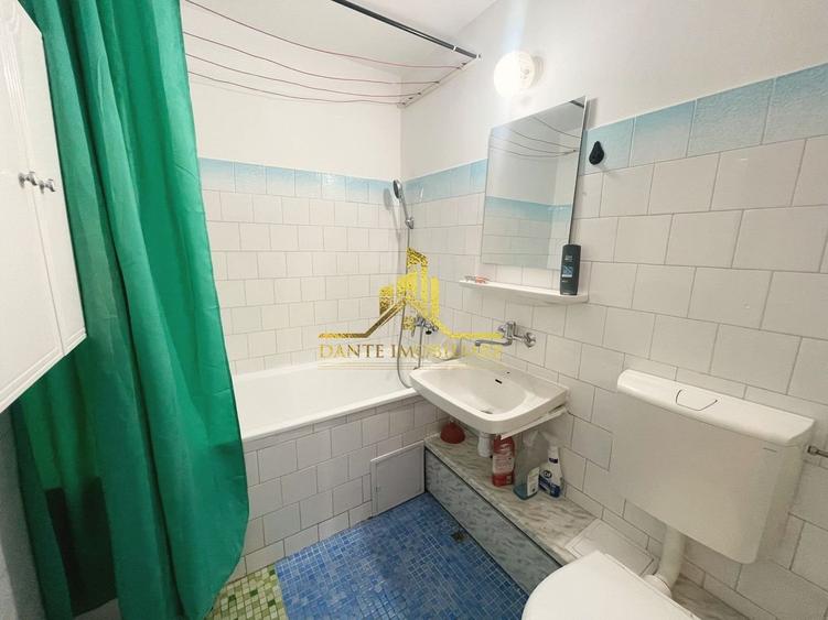 2 camere, decomandat, mobilat modern, balcon, Marasti, Dunarii - 10