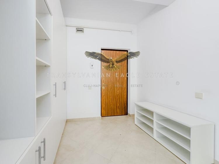 Apartament  cu doua camere situat in cartier Buna Ziua - 15