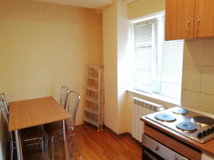 Ofer spre inchiriere garsoniera UNIRII-UDRISTE-bloc din 2008 - 6